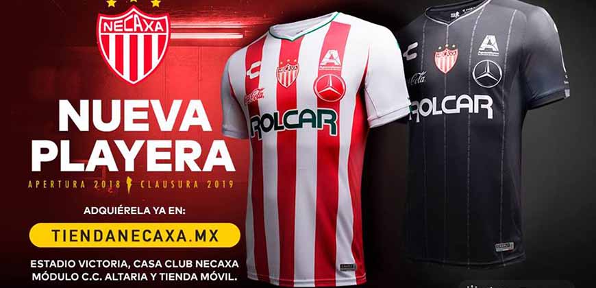 Necaxa